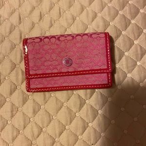 Card holder